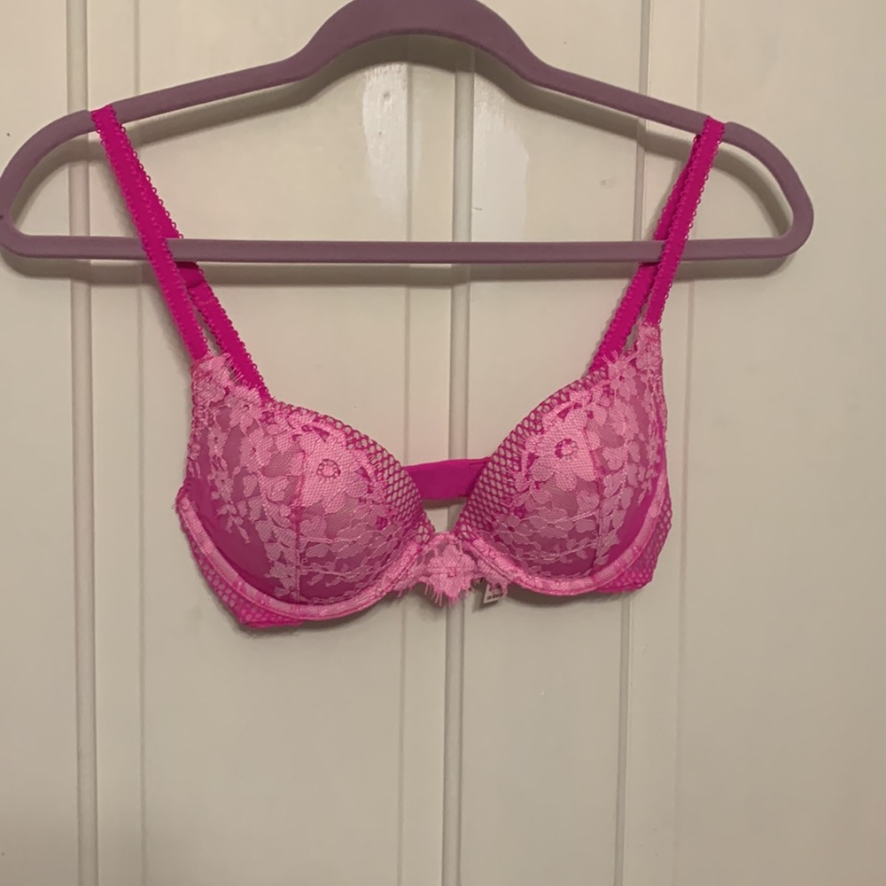 bra and pantie set - Picture 2 of 9